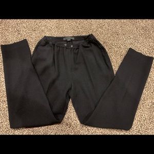 Size 2 Alexander Wang trousers!